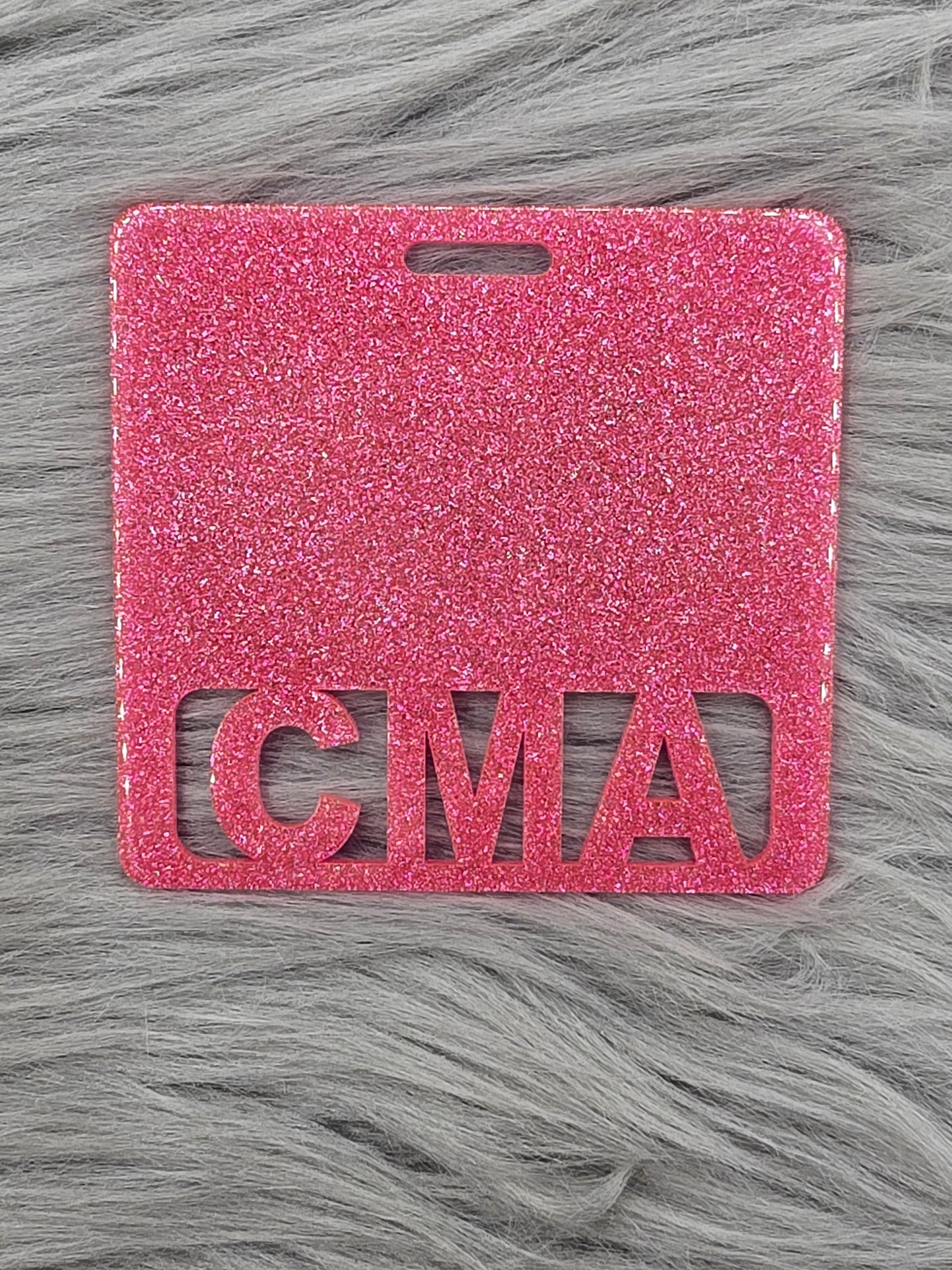 CMA Badge Buddies