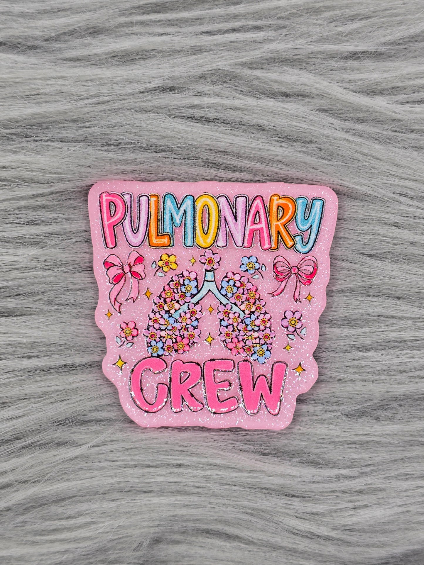Pulmonary Crew