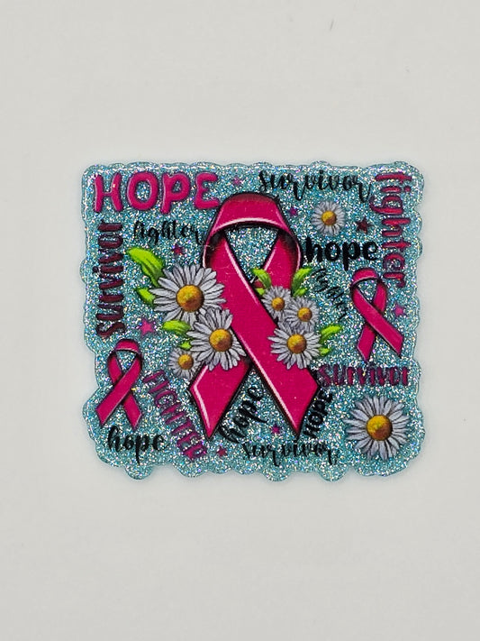 Pink Ribbon