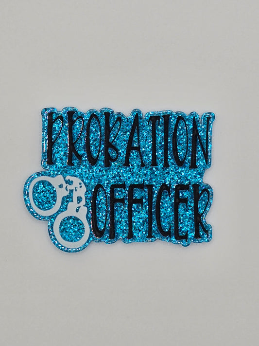 Probation Officer