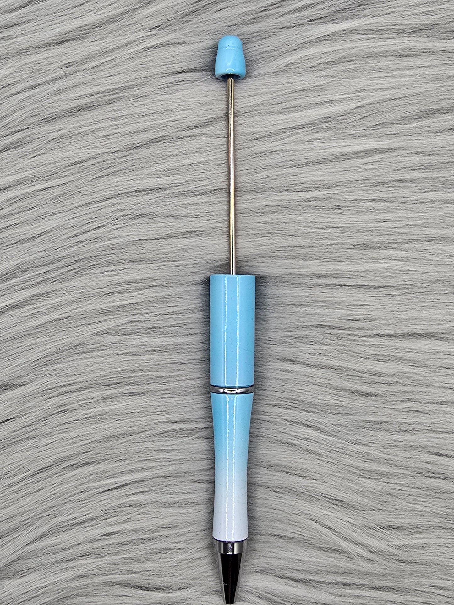 Basic Beadable Pen