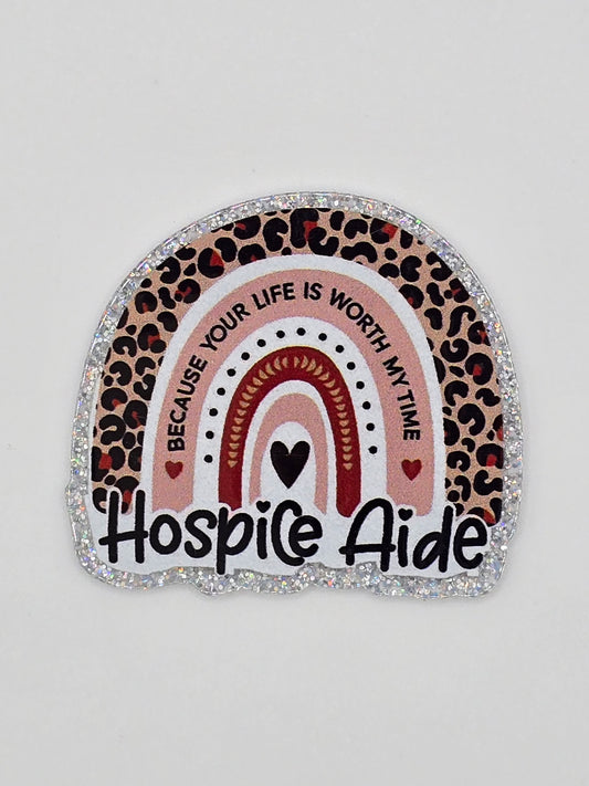 Hospice Aide