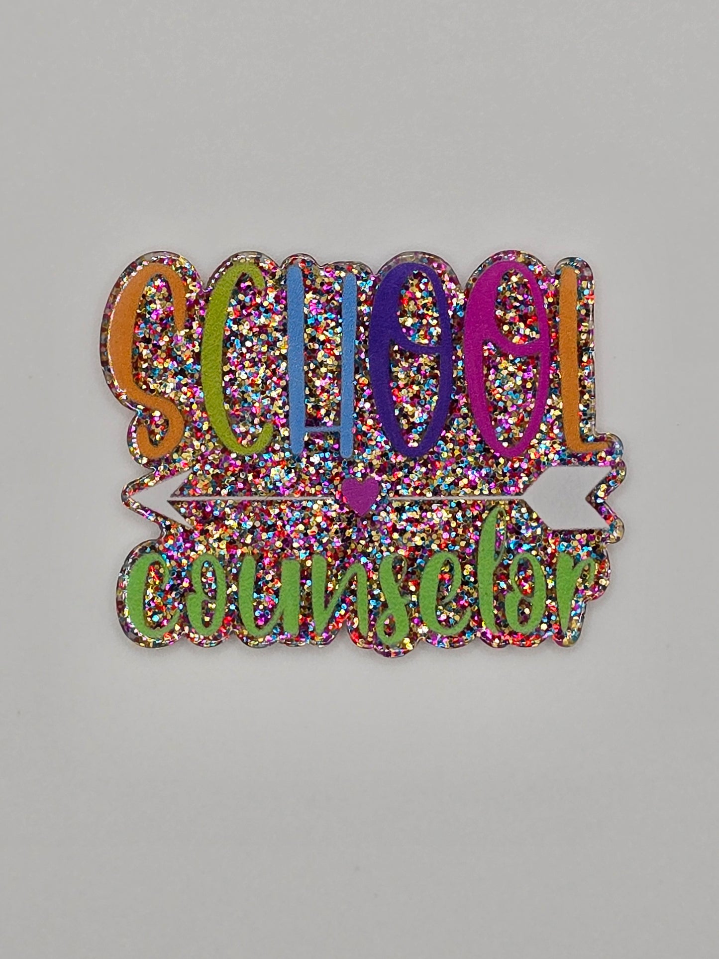 School Counselor