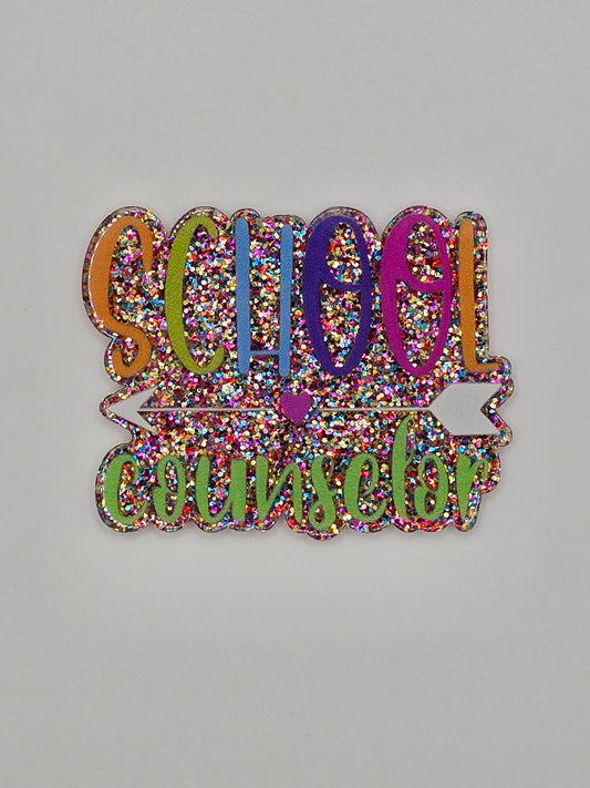 School Counselor