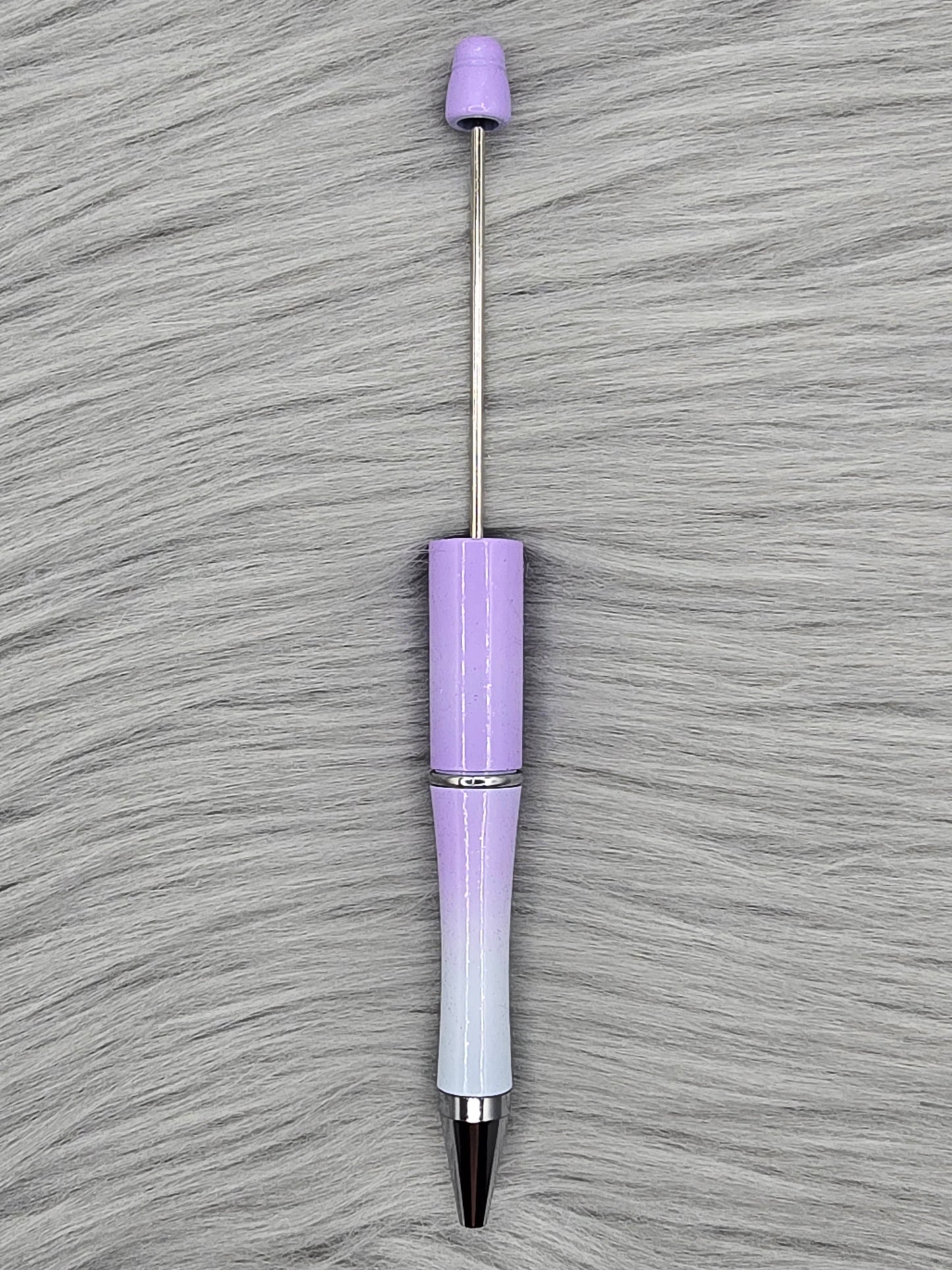 Basic Beadable Pen