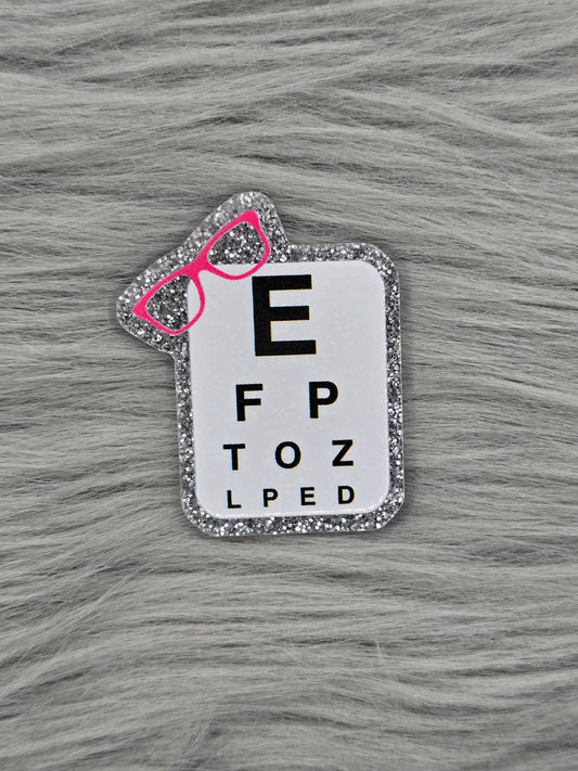 Eye Chart