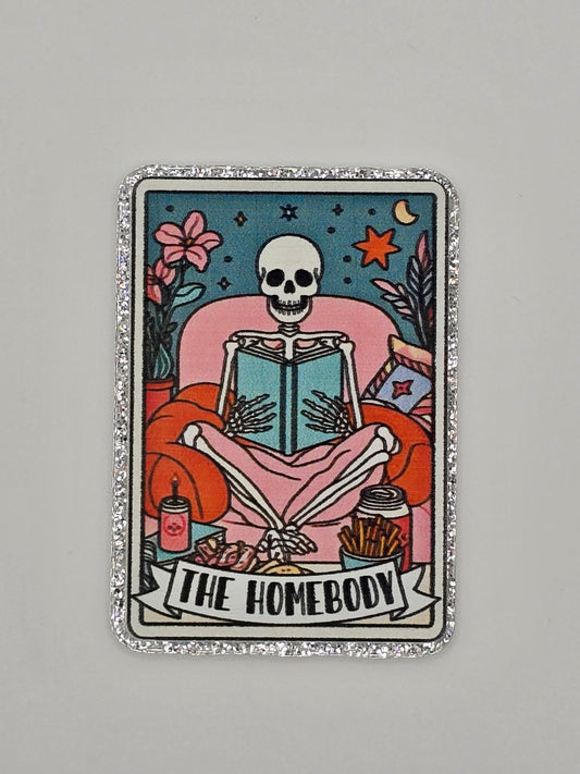 The Homebody