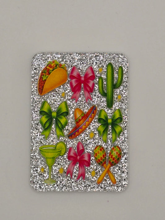 Mexican Cactus