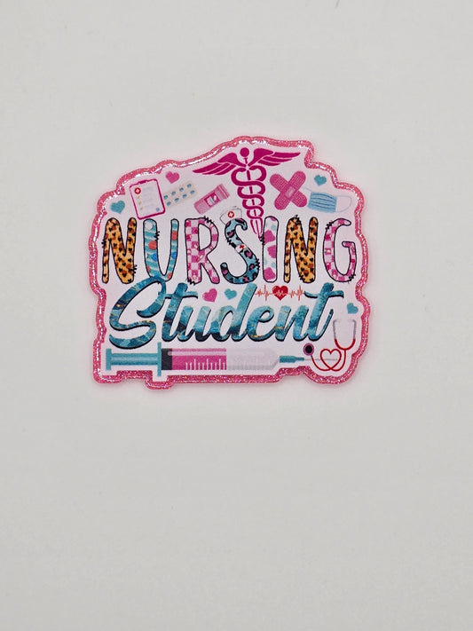 Nursing Student