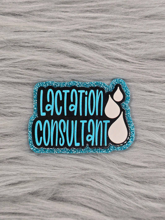Lactation Consultant