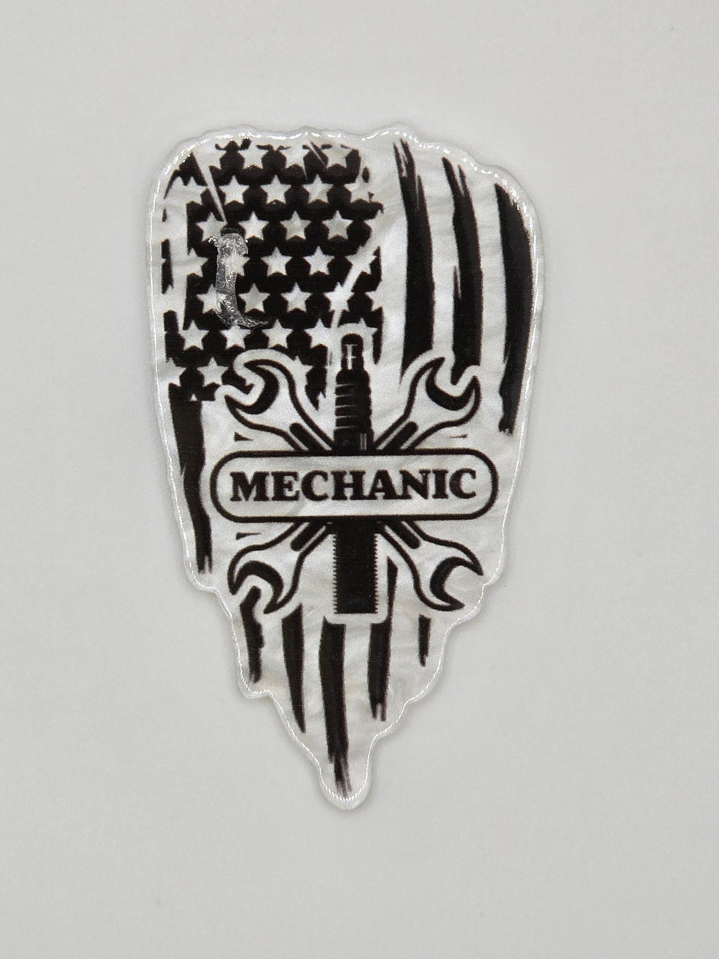 Mechanic