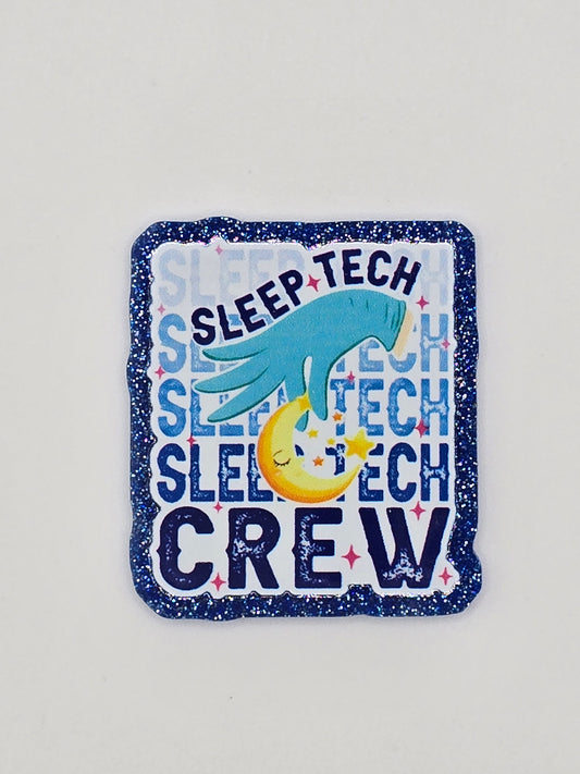 Sleep Crew
