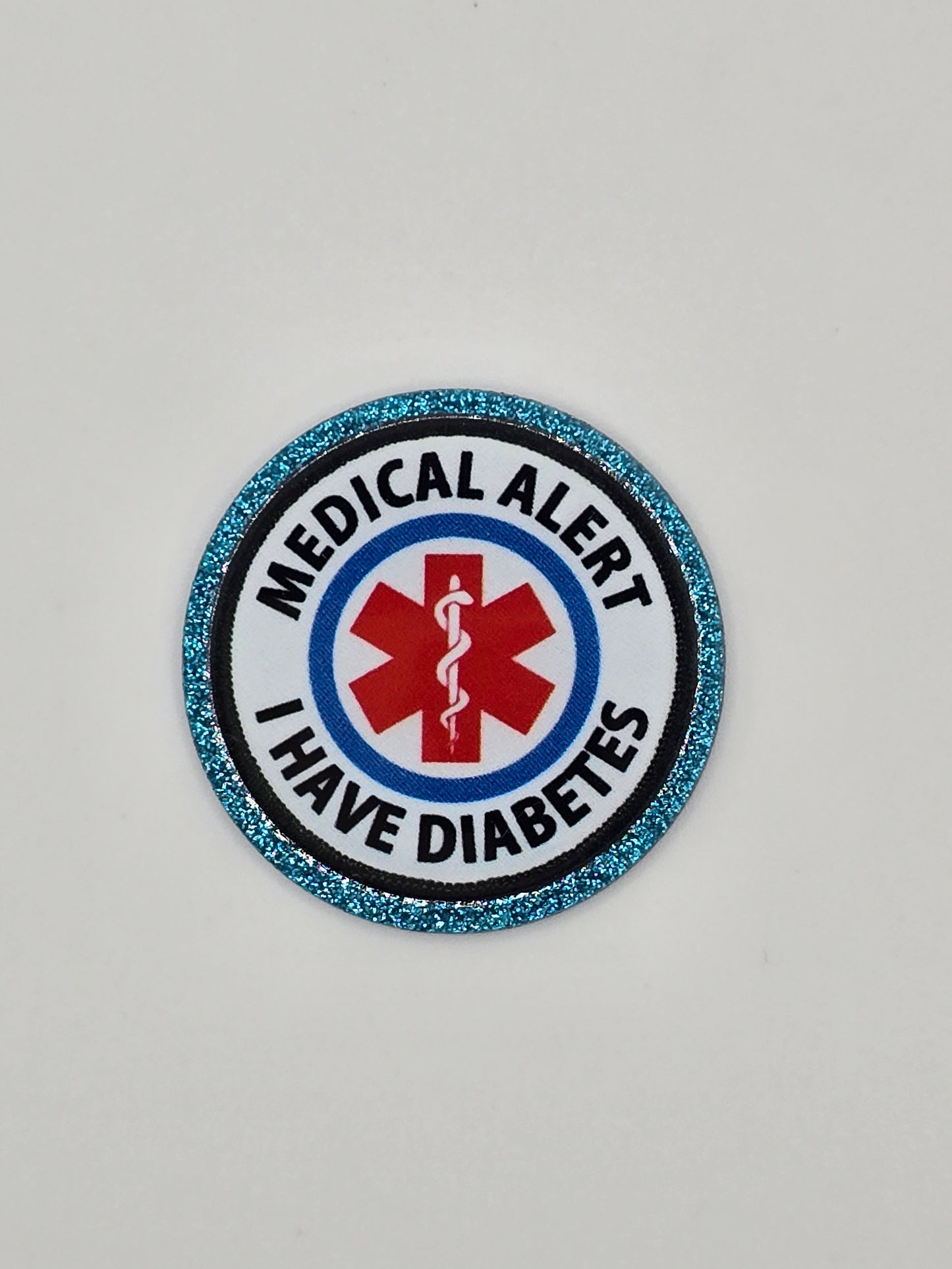 Medical Alert I Have Diabetes