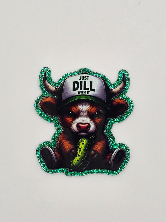 Just Dill With It