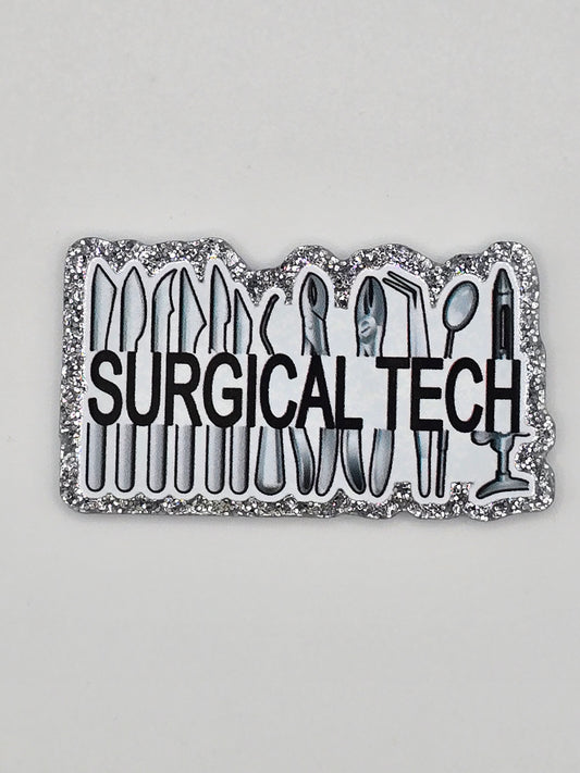Surgical Tech