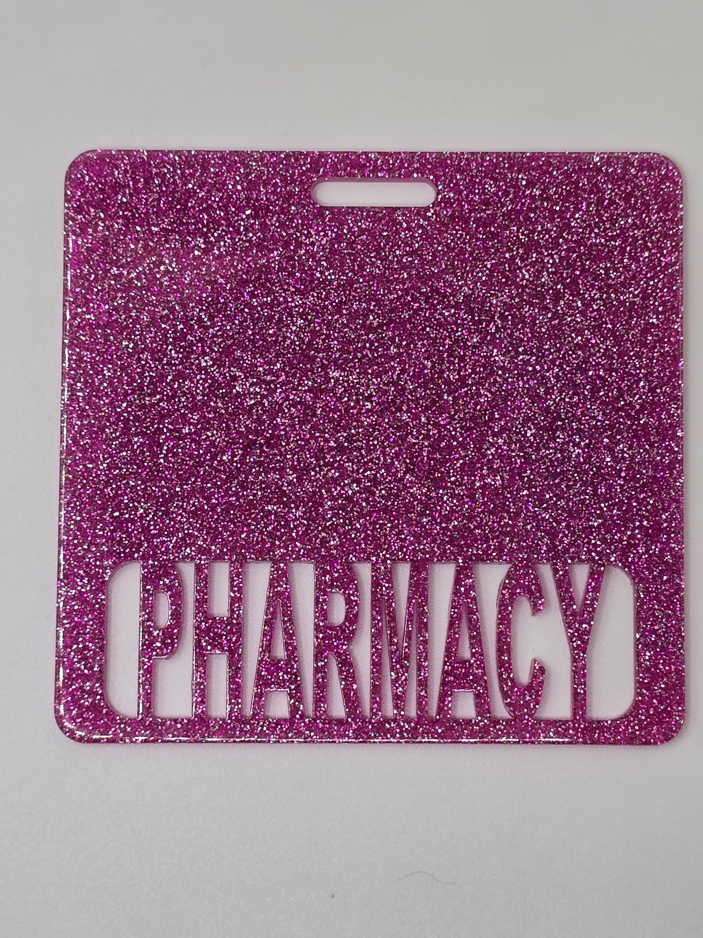 Pharmacy Badge Buddies