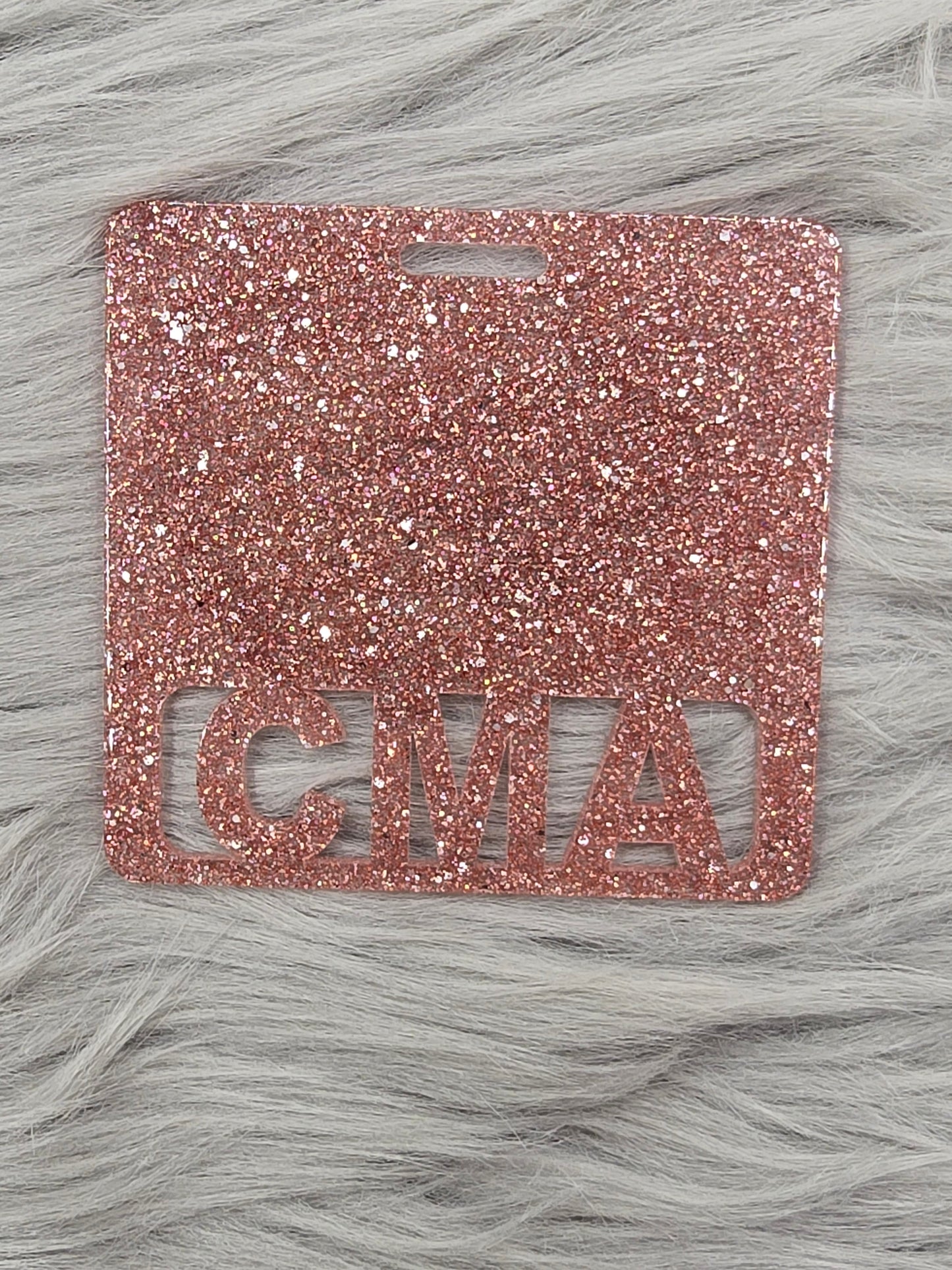CMA Badge Buddies