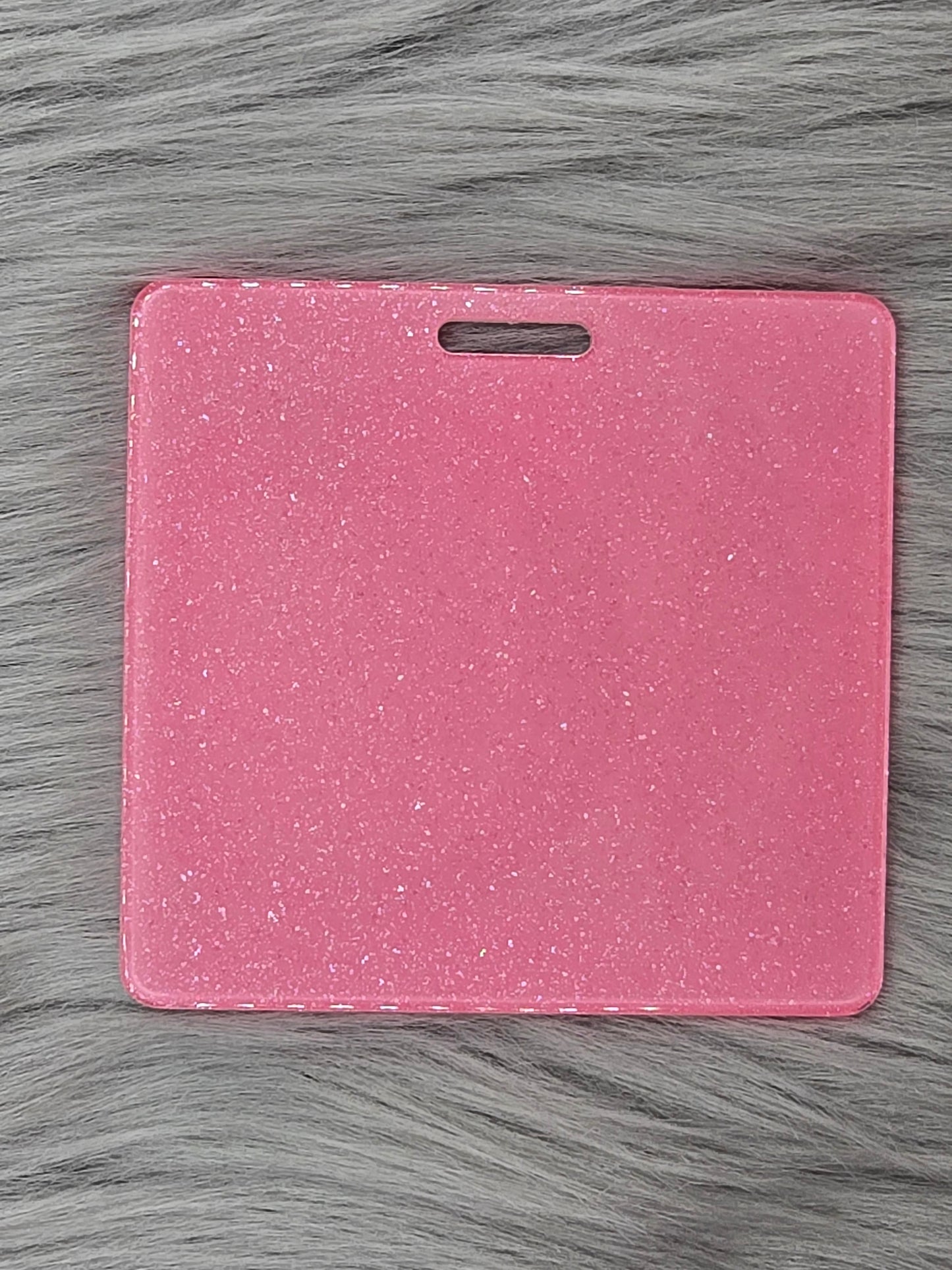 Badge Buddies-Square Blanks