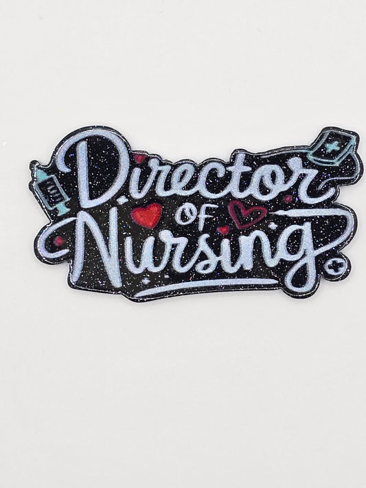 Director Of Nursing