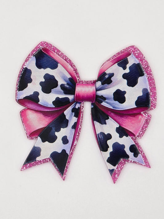 Cow Bow