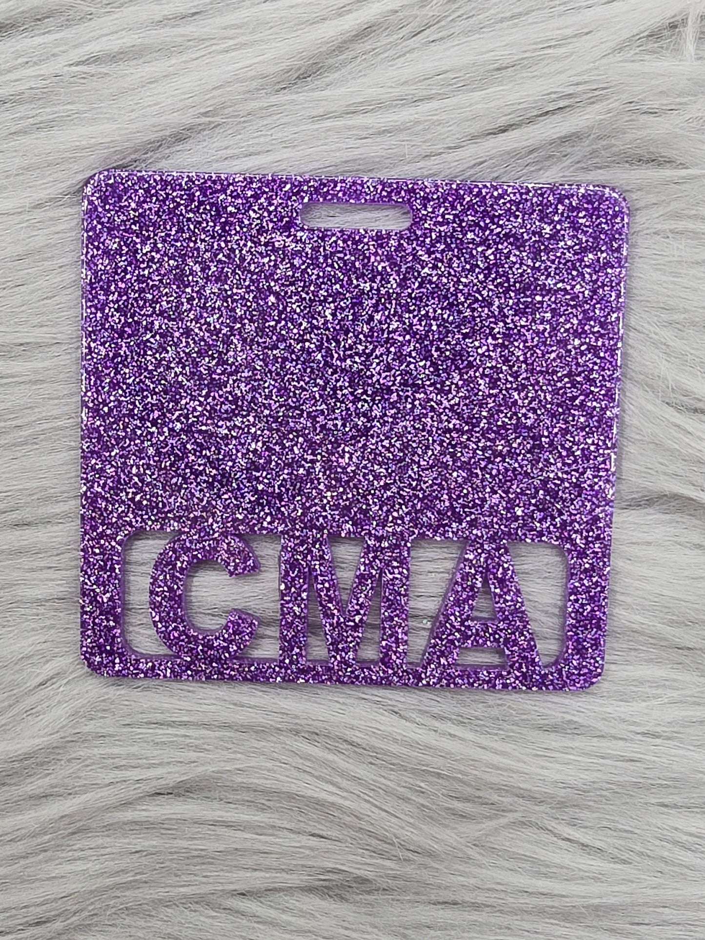 CMA Badge Buddies