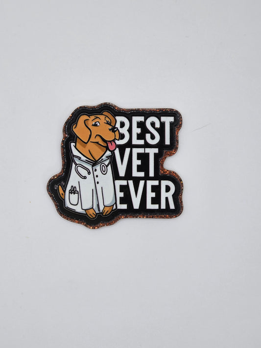 Best Vet Ever