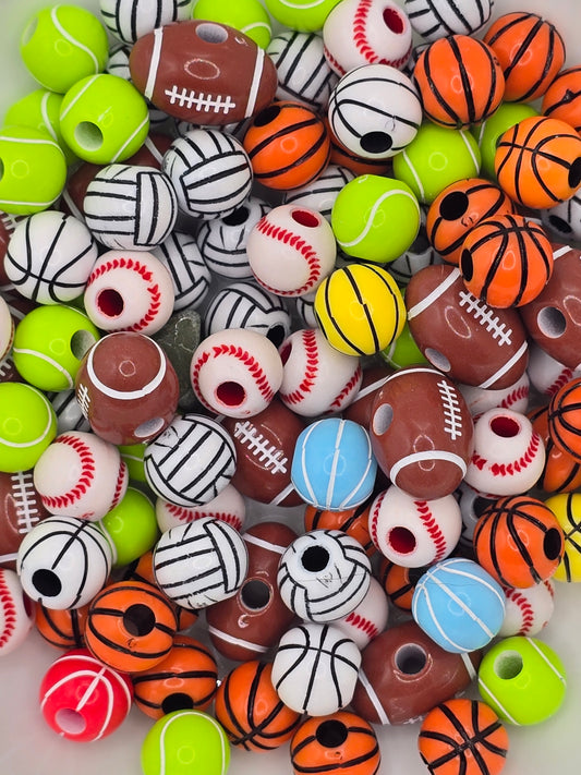 Sport Beads