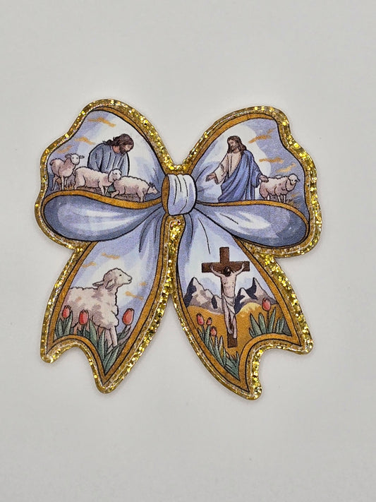 Religious Bow