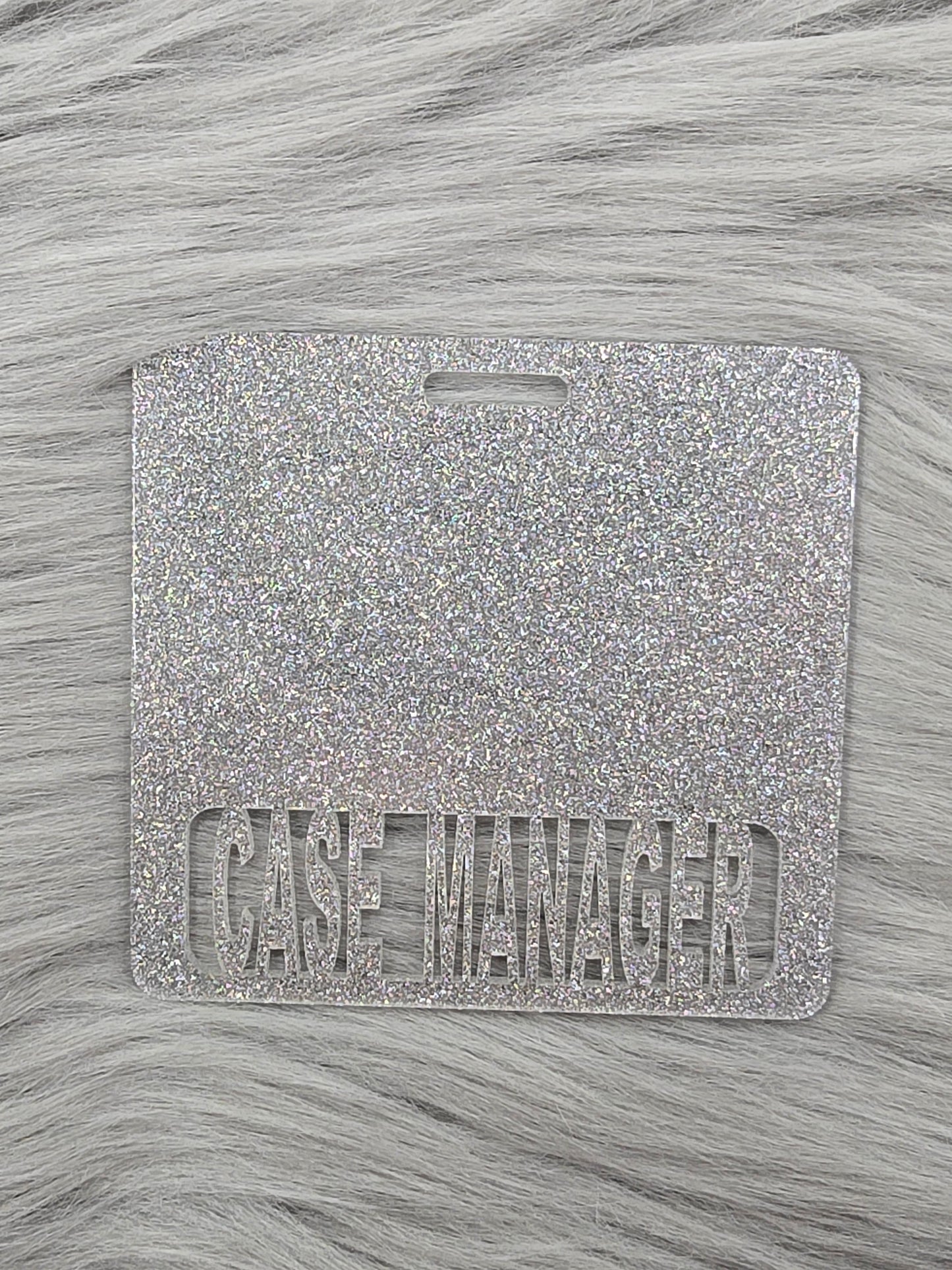 Case Manager Badge Buddies