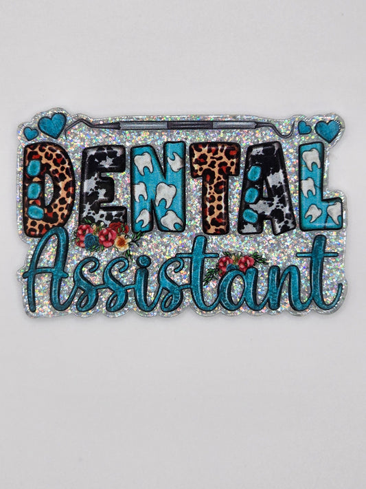 Dental Assistant