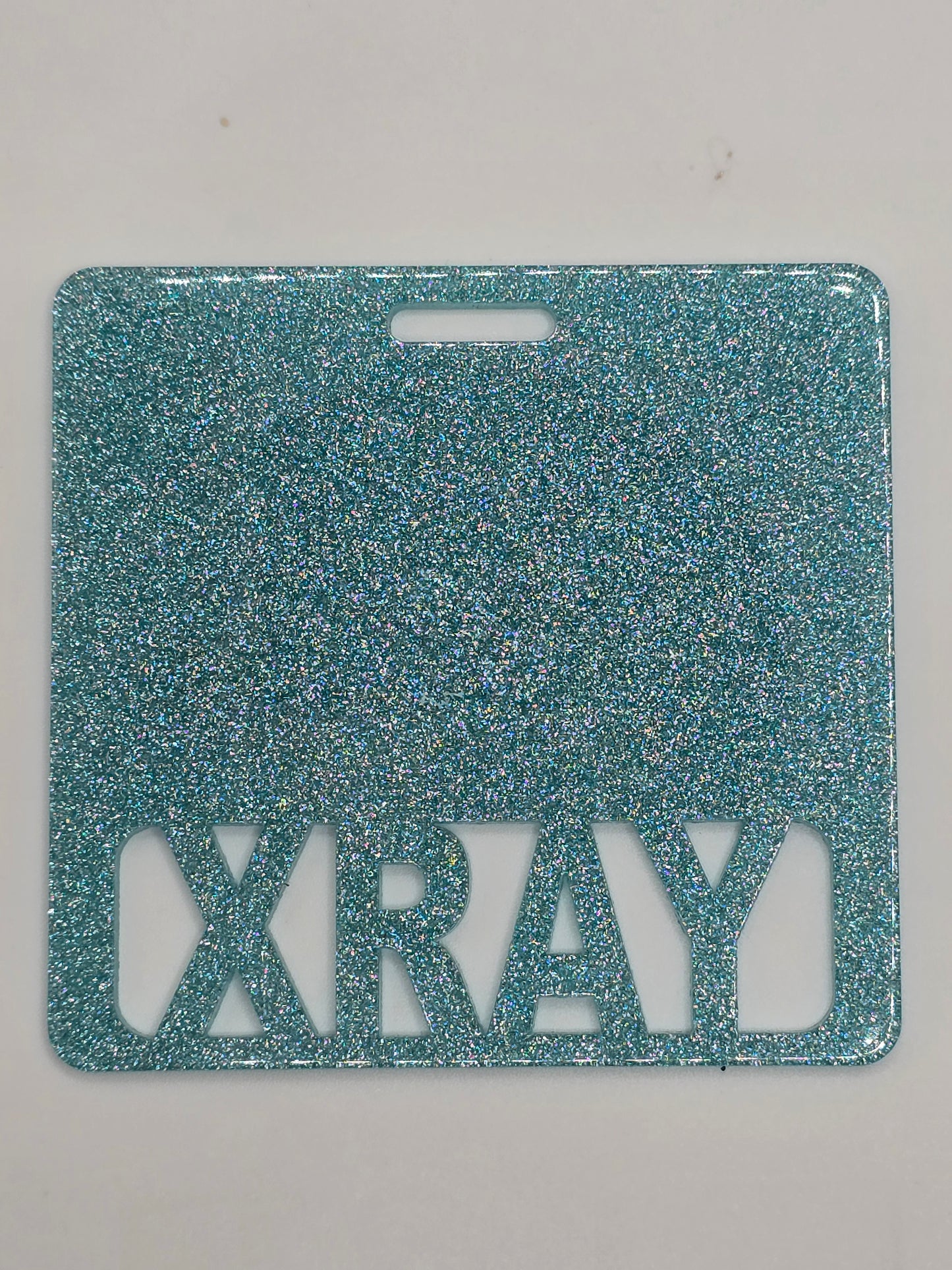 Xray Badge Buddies