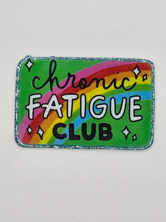 Chronic Fatigue Club