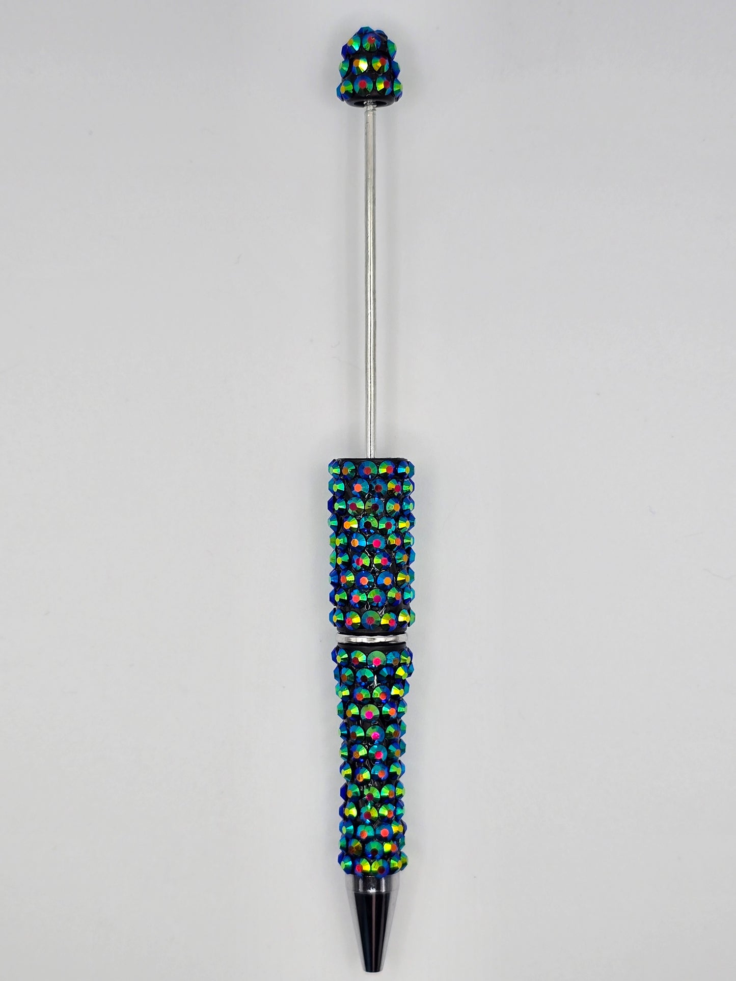 Rhinestone Beadable Pens