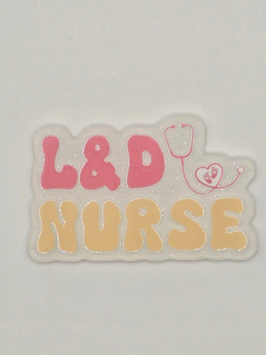 L&D Nurse