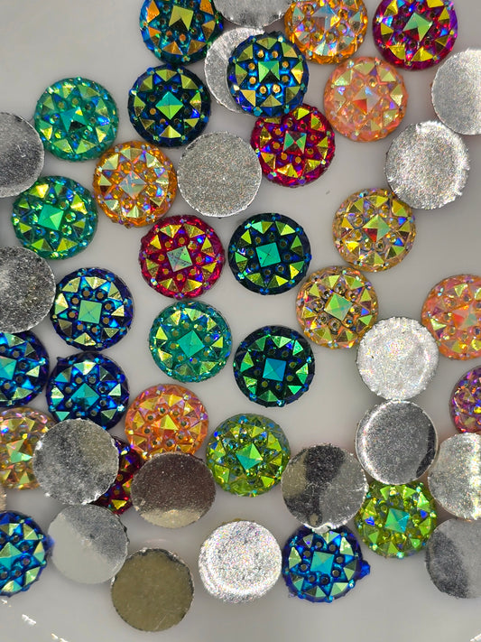 Star Charm Dots (50ct)