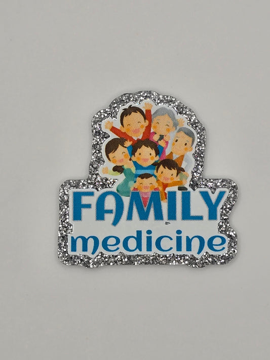 Family Medicine