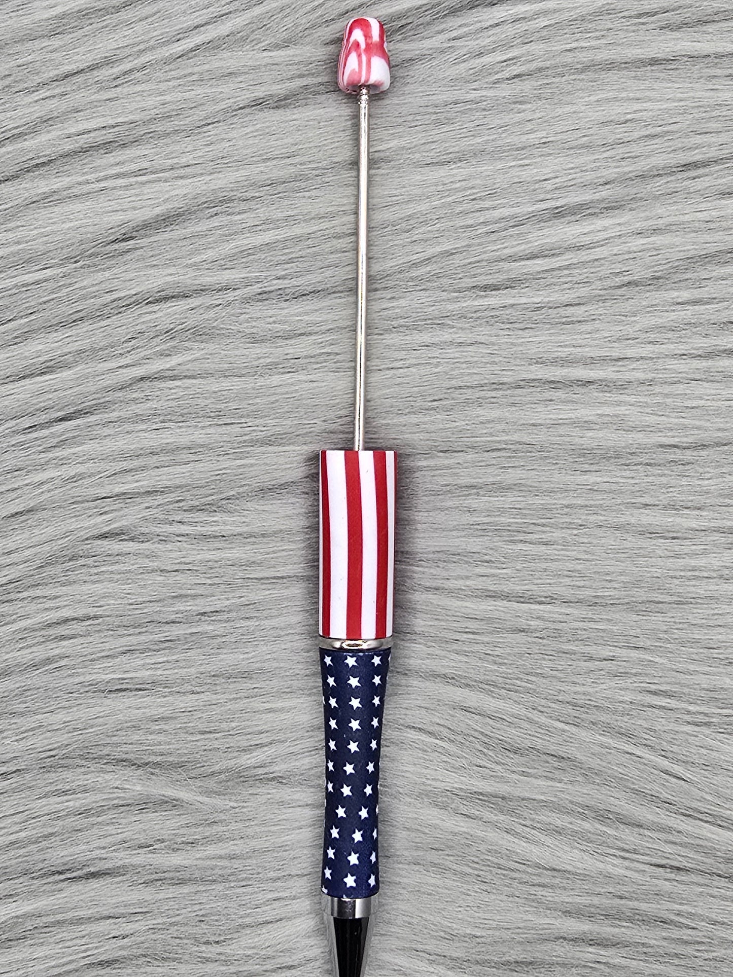 Flag Beadable Pens