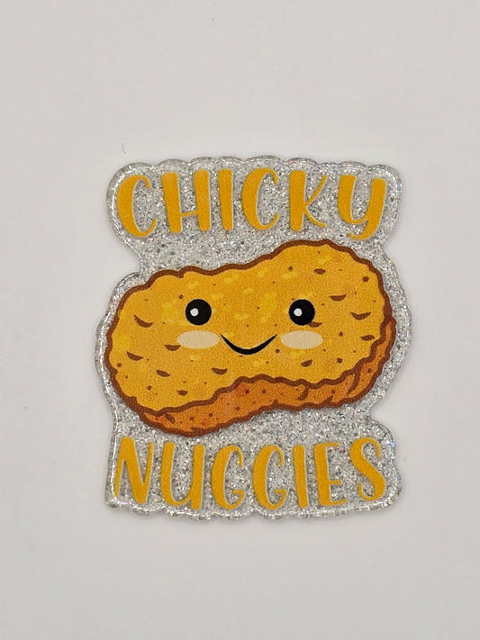 Chicky Nuggies