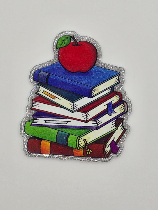 Books with Apple