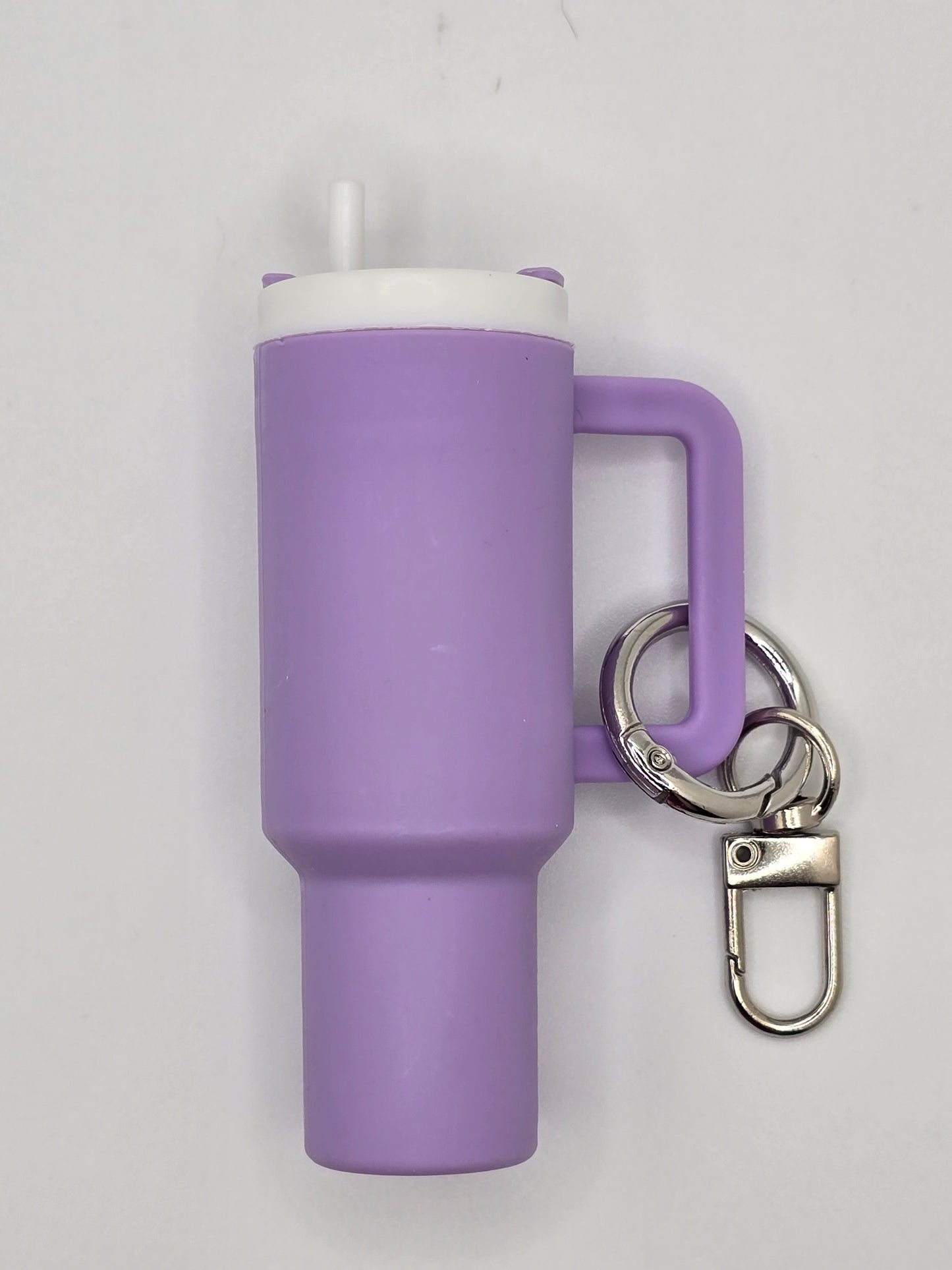 Mini Cup Keychains
