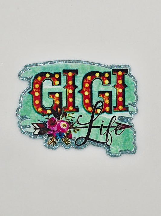 GIGI Life