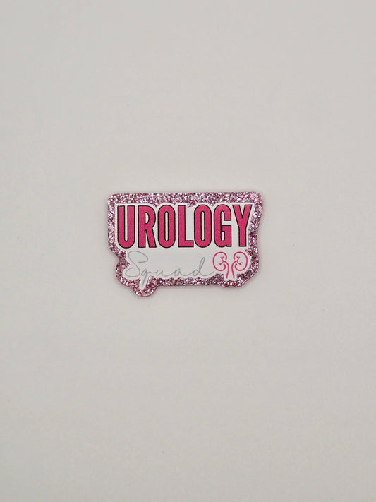 Urology Squad
