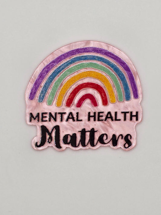 Mental Health Matters