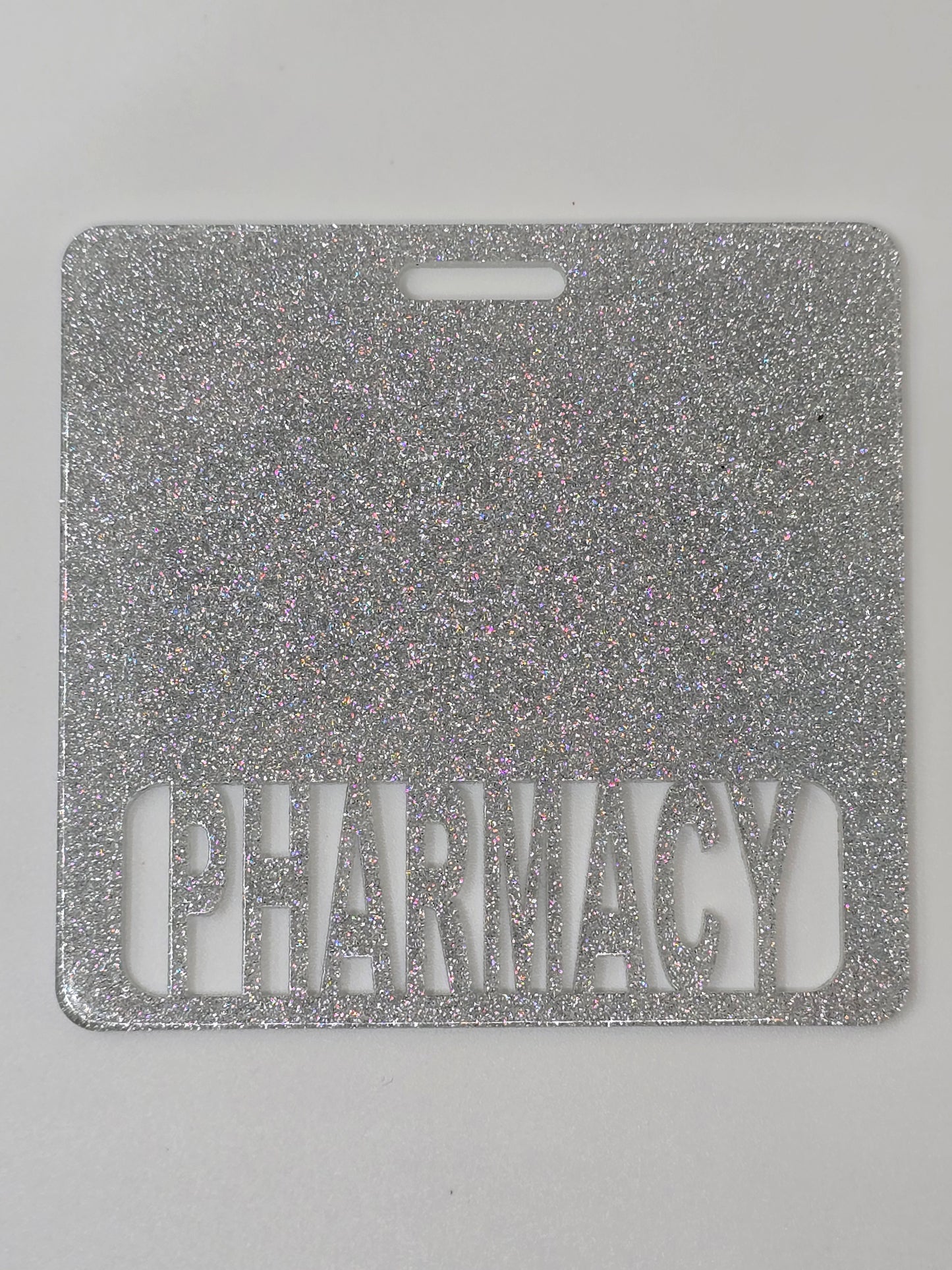 Pharmacy Badge Buddies