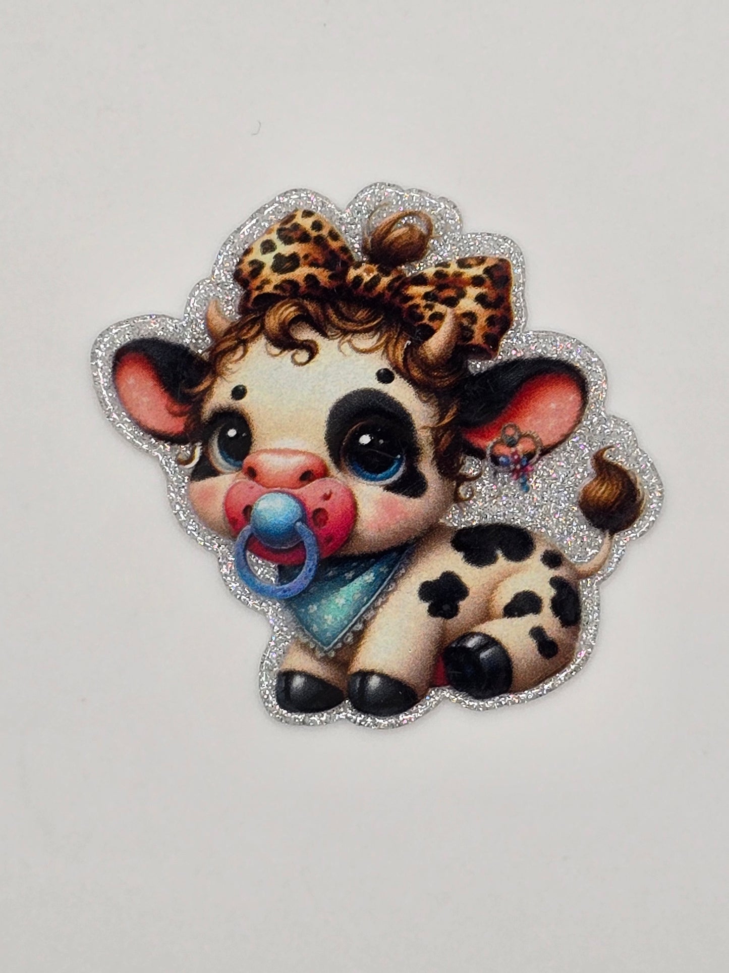 Baby Cow