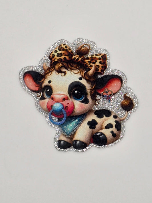 Baby Cow
