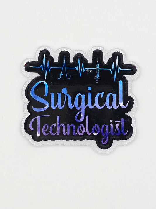 Surgical Technologist