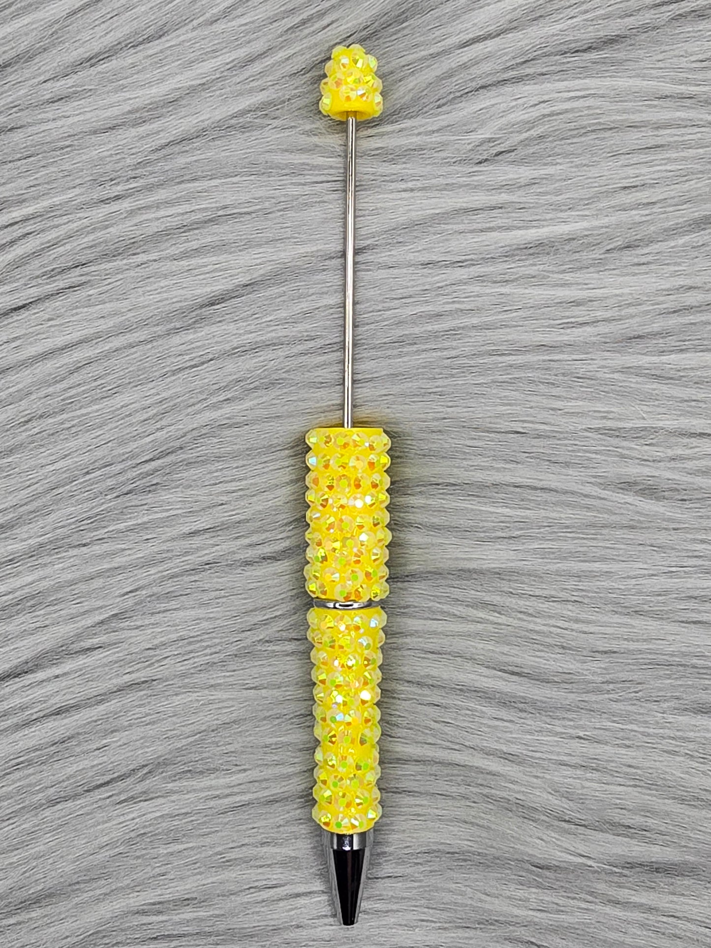 Rhinestone Beadable Pens