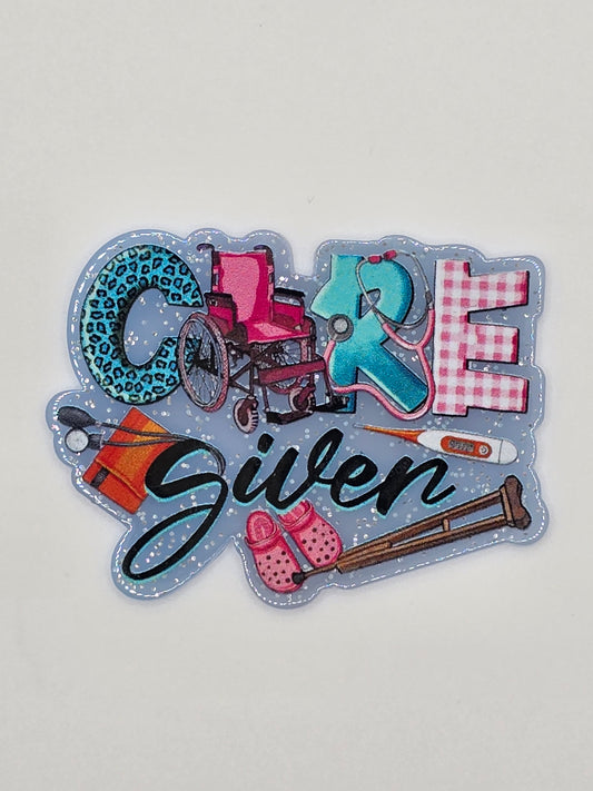 Care Giver