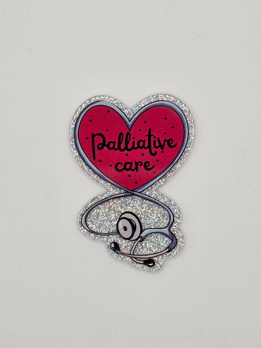 Palliative Care